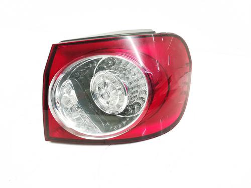 Højre baglygte VW GOLF PLUS V (5M1, 521) 1.9 TDI (105 hp) 30838831