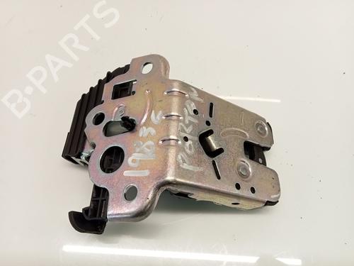 Tailgate lock AUDI A1 Sportback (8XA, 8XF) 1.6 TDI | BP24955135C101 