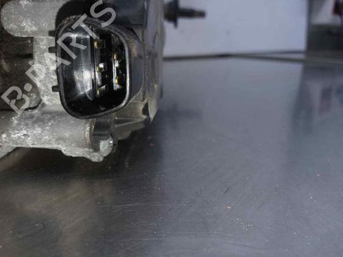 Front wiper motor HONDA FR-V (BE) 2.0 (BE3) | BP8468867M29 