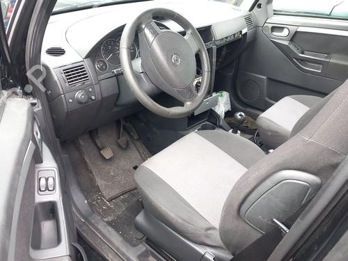 Steering column OPEL MERIVA A MPV (X03) 1.7 DTI (E75) | BP35962307M21 - Image 8