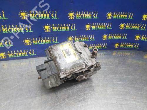 ABS Bremseaggregat FORD MONDEO I (GBP) 2.0 i 16V 4x4 (132 hp) 16525155