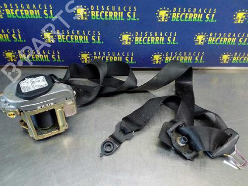 Used Front right seatbelt MERCEDES-BENZ E-CLASS (W211) E 320 CDI (211.026) (204 hp) 8718904