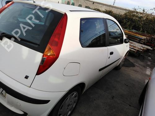 Electronic module FIAT PUNTO (188_) 1.9 DS 60 (188.031, .051, .231, .251) | BP9087382M83 