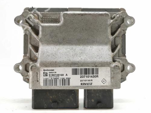 Used Engine control unit (ECU) DACIA SANDERO [2008-2025]  10150582