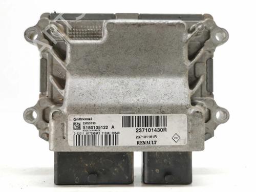 Calculateur moteur (ecu) DACIA LOGAN Pickup (US_) 1.6 MPI 85 (84 hp) 10150582