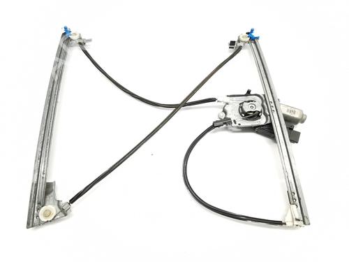 Used Front right window mechanism RENAULT ESPACE IV (JK0/1_) 2.0 dCi (JK01, JK02, JK1J, JK1K, JK1H) (150 hp) 27296682