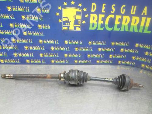 Used Right front driveshaft LANCIA DELTA II (836_) [1993-1999]  8430626