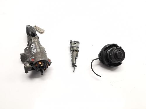 Electronic module SEAT IBIZA IV (6J5, 6P1) | BP24629067M83