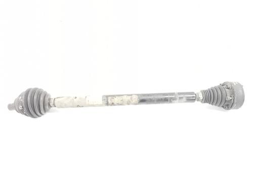 Used Right front driveshaft SEAT LEON (1P1) 1.9 TDI (105 hp) 27524459