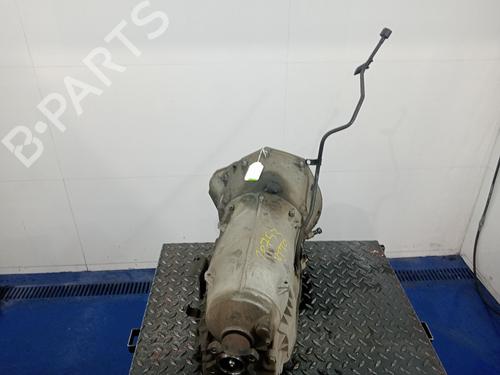 Gearbox MERCEDES-BENZ VITO / MIXTO Van (W639) 111 CDI (639.601, 639.603, 639.605) | BP29707934M3 