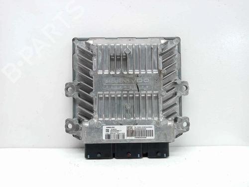 Used Engine control unit (ECU) CITROËN C5 II (RC_) [2004-2008]  8483033