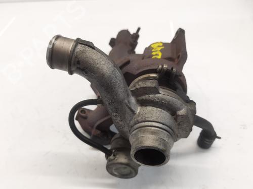 Turbocompressore Turbocompressore KIA PICANTO I (SA) 1.0 (61 hp) 36888255 36888255
