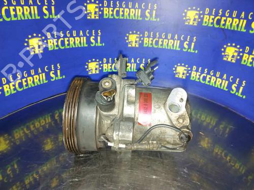 Used AC compressor BMW 3 Compact (E36) 318 ti (140 hp) 8428028