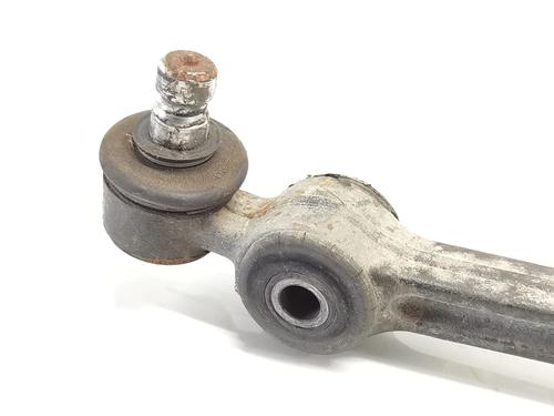 Left front suspension arm VW POLO II (86C, 80)  | BP17988503M12 
