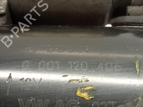 Starter SEAT IBIZA III (6L1)  | BP26922474M8 