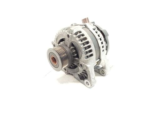 Used Alternator VOLVO S40 II (544) 2.0 D (136 hp) 27627081