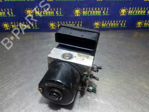 Used ABS pump CITROËN C5 I (DC_) 1.8 16V (DC6FZB, DC6FZE) (115 hp) 8440289
