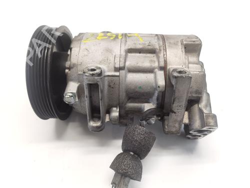 Compresseur AC Compresseur AC RENAULT SCÉNIC III (JZ0/1_) 1.5 dCi (110 hp) 36473321 36473321