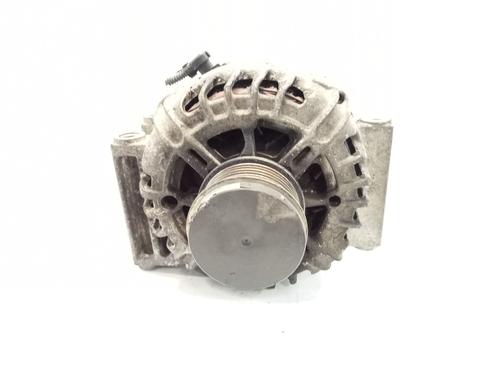 Alternator OPEL ASTRA J (P10) 1.3 CDTI (68) | BP26731861M7