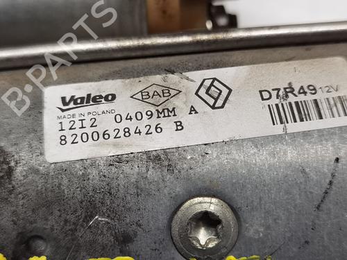 Starter SUZUKI GRAND VITARA II (JT, TE, TD) 1.9 DDiS All-wheel Drive (JT419, TD44, JB419WD, JB419XD,... | BP36376330M8 - Image 4