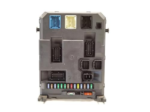 Used Fuse box CITROËN C3 Picasso (SH_) [2008-2025]  17987991