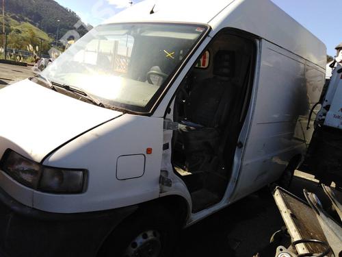 Used Parts PEUGEOT BOXER Van (230L)    999344
