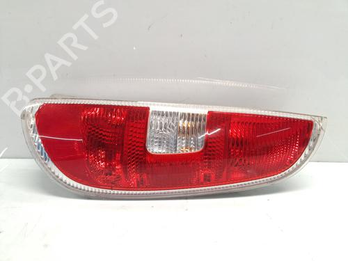Used Right taillight SKODA ROOMSTER (5J7) 1.2 (70 hp) 32395743