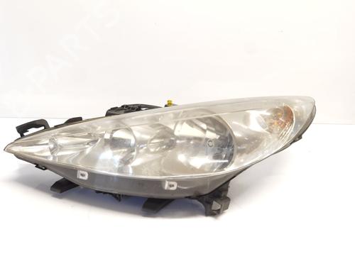 Used Left headlight Left headlight 38619885 38619885