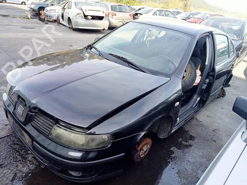 Elektronisk modul SEAT LEON (1M1) 1.9 TDI | BP21525574M83 
