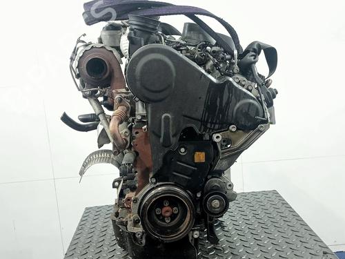 Moteur VW PASSAT B6 (3C2) 2.0 TDI | BP30612750M1