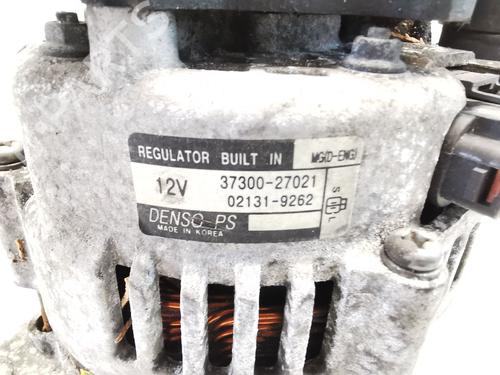 Alternator KIA CEE'D Hatchback (ED) 2.0 CRDi 140 | BP29502707M7 