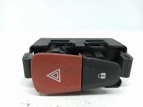 Warning switch RENAULT GRAND SCÉNIC III (JZ0/1_) 1.5 dCi (106 hp)null