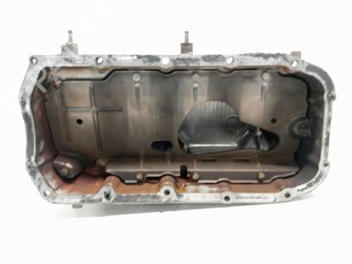 Oil sump FIAT STILO (192_)  | BP28048474M115 