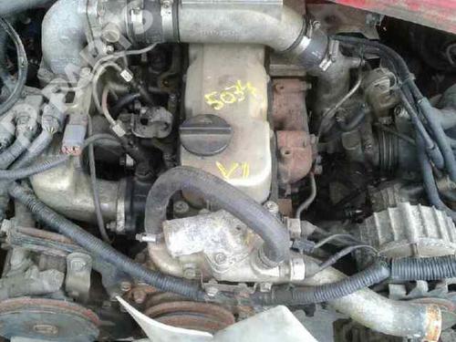 Used Parts FORD MAVERICK (UDS, UNS)  2.7 TD  948200