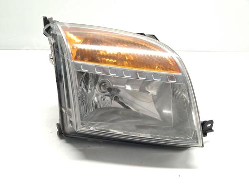 Lampa przednia prawa FORD FUSION (JU_) 1.4 | BP30942190C29