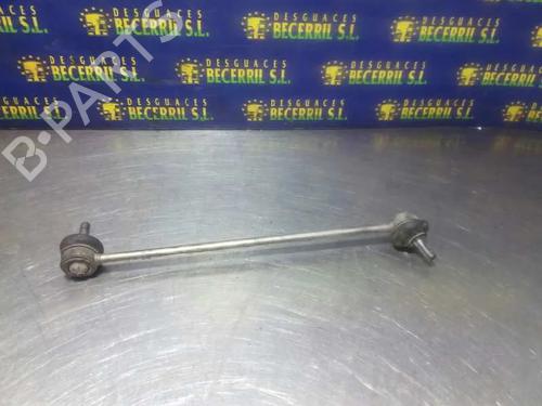 Used Right front suspension arm PEUGEOT PARTNER Box Body/MPV 1.6 HDi 16V (90 hp) 17071575