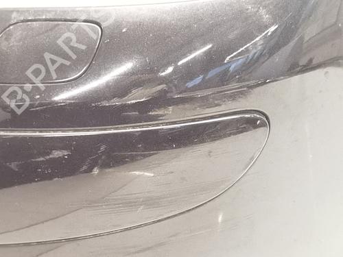 Front bumper VW TOURAN (1T1, 1T2) 1.9 TDI | BP29114395C7 