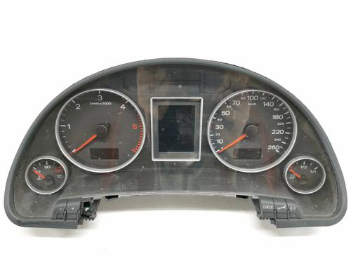 Used Instrument cluster AUDI A4 B7 (8EC) 2.0 TDI (170 hp) 10108170