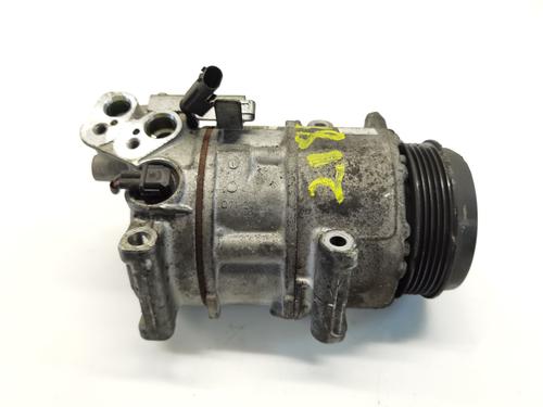Used AC compressor AC compressor MERCEDES-BENZ A-CLASS (W169) A 180 CDI (169.007, 169.307) (109 hp) 35903764 35903764