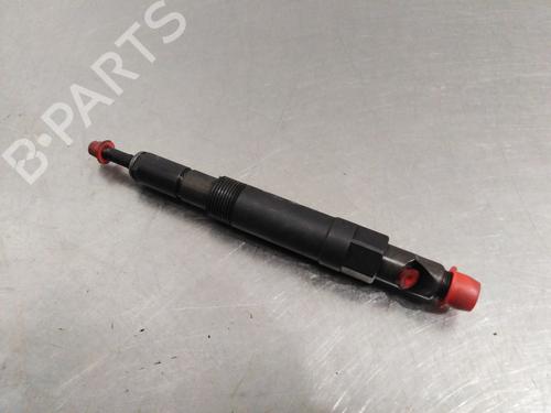 Used Injector FORD MONDEO III (B5Y) 2.0 16V TDDi / TDCi (115 hp) 8468472