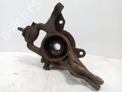 Left front steering knuckle HYUNDAI i30 Estate (FD) 1.6 CRDi | BP10298504M25 