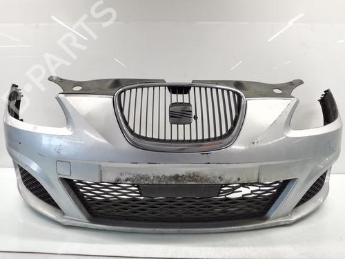 Used Front bumper SEAT LEON (1P1) 1.9 TDI (105 hp) 31046080