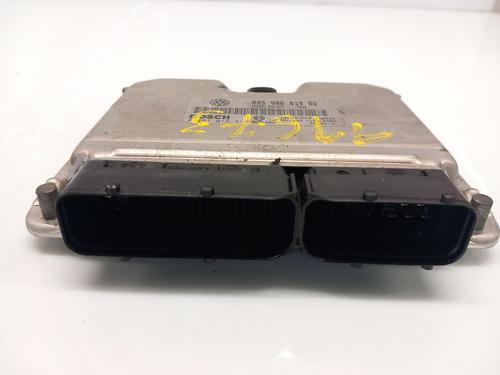 Engine control unit (ECU) SEAT IBIZA III (6L1) 1.4 TDI | BP26320491M57 