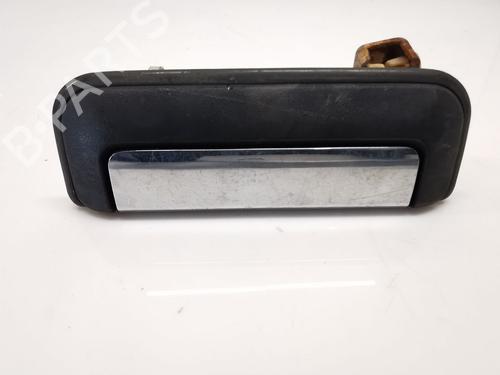 Used Tailgate handle Tailgate handle MITSUBISHI L200 (K7_T, K6_T, K5_T) 2.5 TD 4WD (K74T) (99 hp) 35776694 35776694