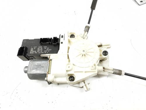Front left window mechanism PEUGEOT 407 SW (6E_, 6D_) 2.0 HDi 135 | BP30169860C22