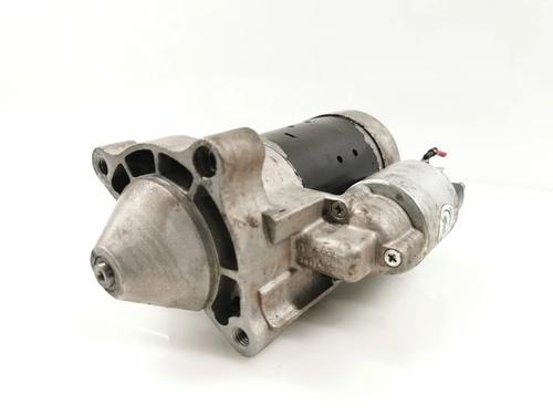 Used Starter PEUGEOT BOXER Van (230L) [1994-2006]  15520594