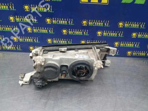 Left headlight SKODA OCTAVIA I Combi (1U5)  | BP8432548C28 