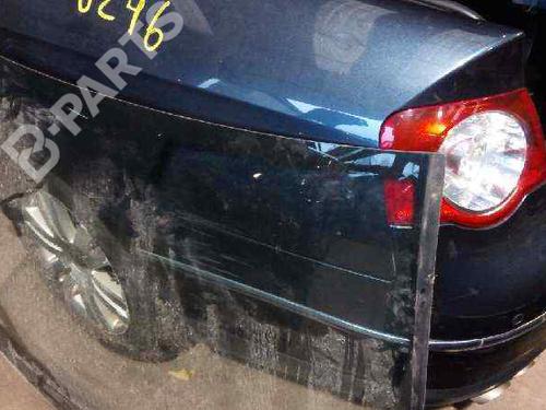 Rear left interior door handle VW PASSAT B6 (3C2) 2.0 TFSI | BP8450661I15  - Image 12