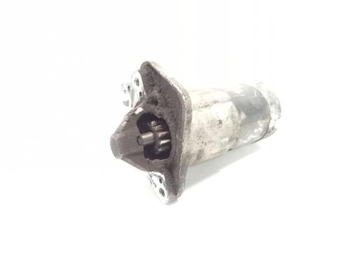 Starter DACIA DOKKER Express Box Body/MPV 1.5 dCi 75 / Blue dCi 75 (FEJW, FEAH) | BP26520111M8 