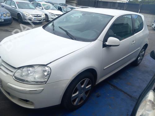 Engine VW GOLF V (1K1) 1.9 TDI | BP39587889M1 - Image 7
